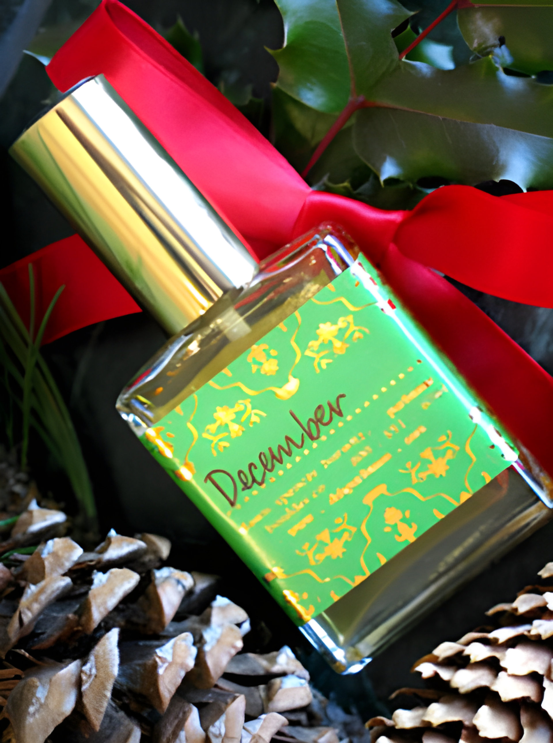 Picture of December fragrance