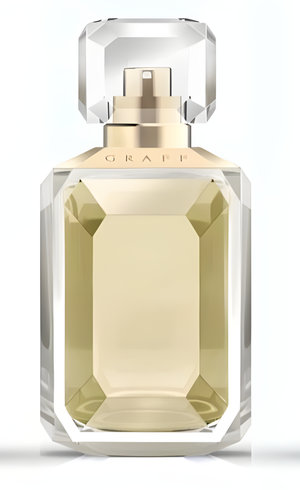 Lesedi La Rona IV by Graff perfume bottle