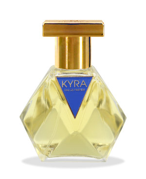 Kyra by Neadea perfume bottle