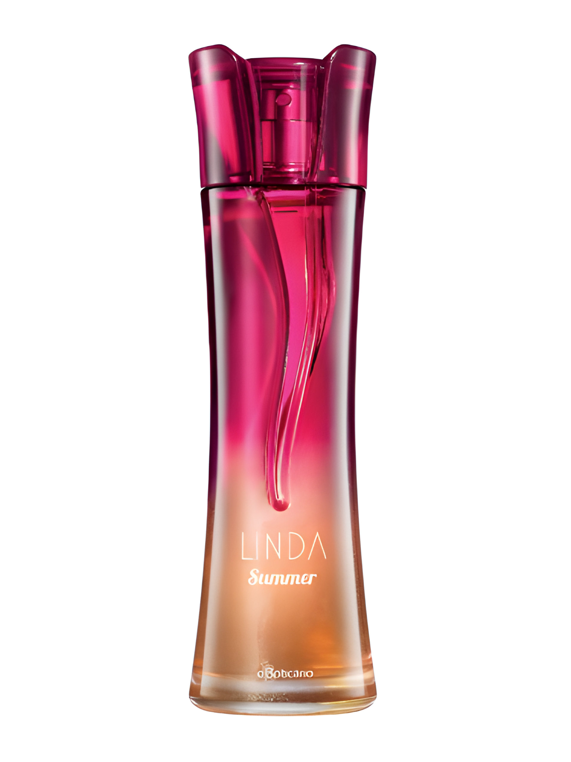 Picture of Linda Summer fragrance