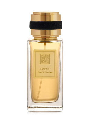 Onyx by Signature perfume bottle