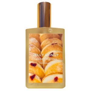 Jelly Donut by Colornoise perfume bottle