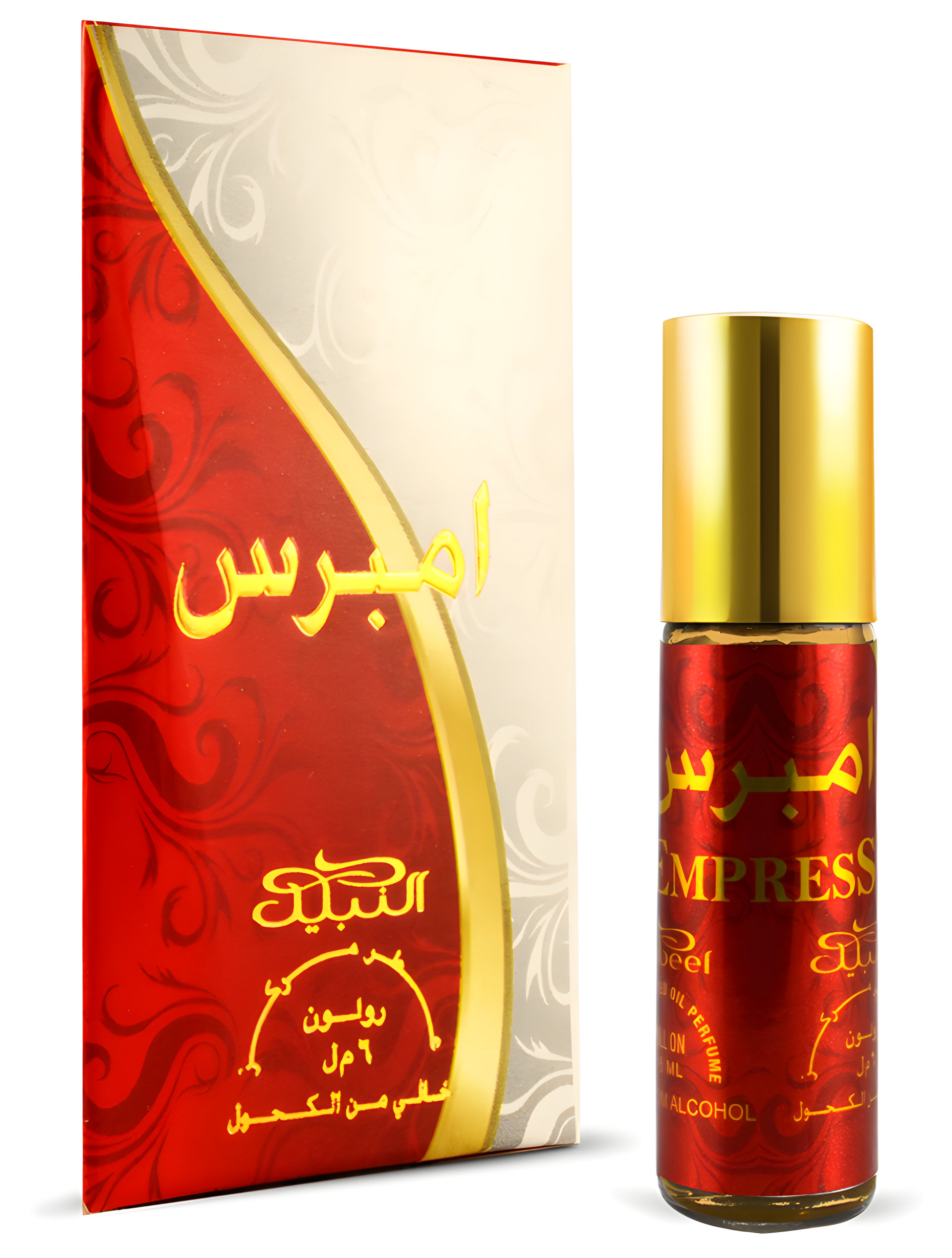 Picture of Empress fragrance