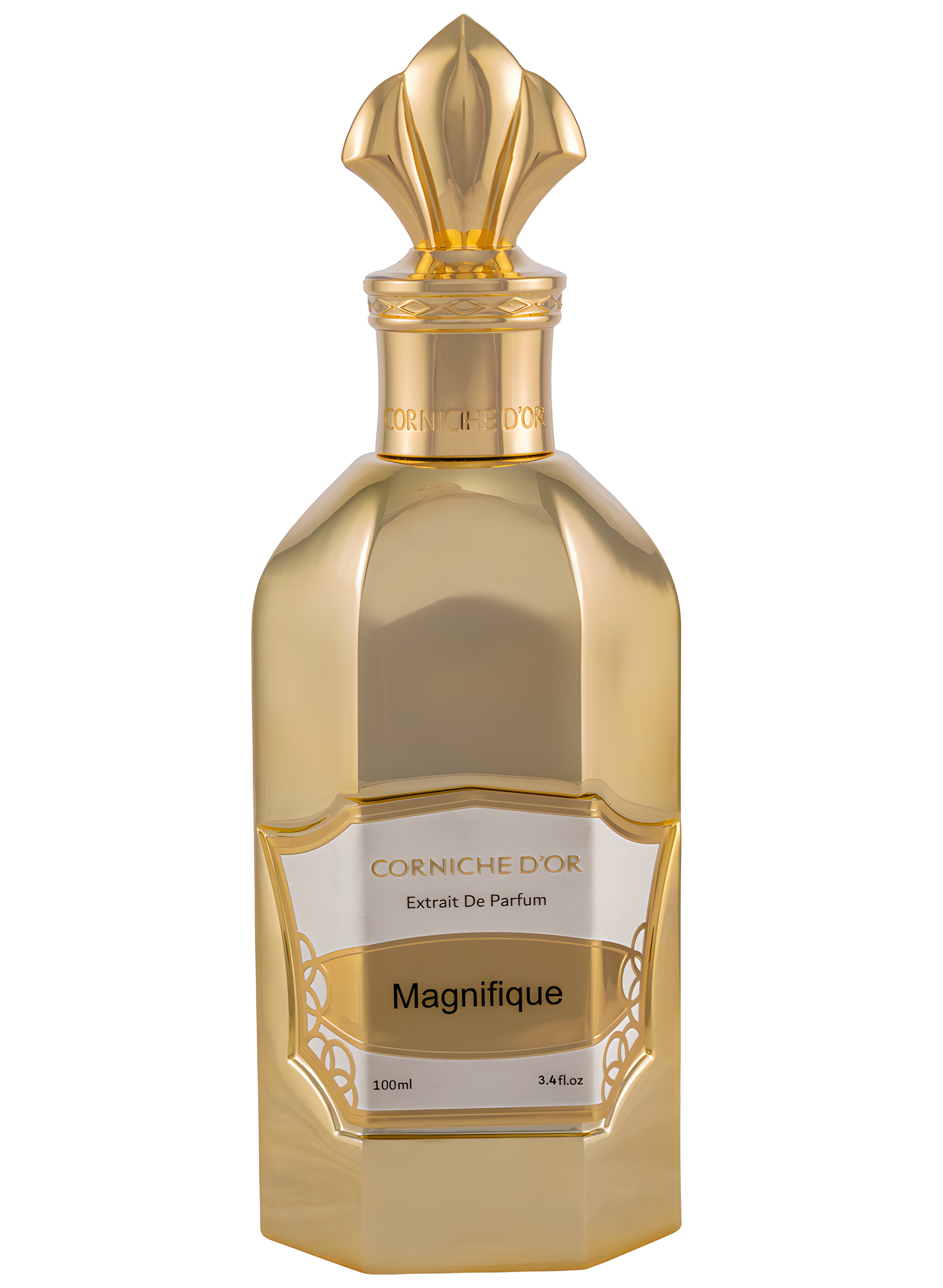 Picture of Magnifique fragrance