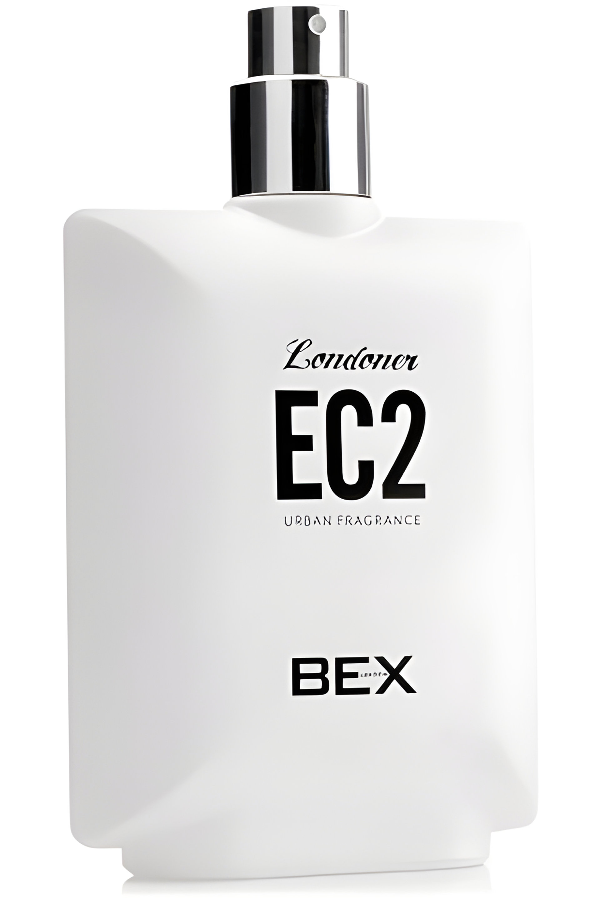 Picture of Londoner EC2 fragrance