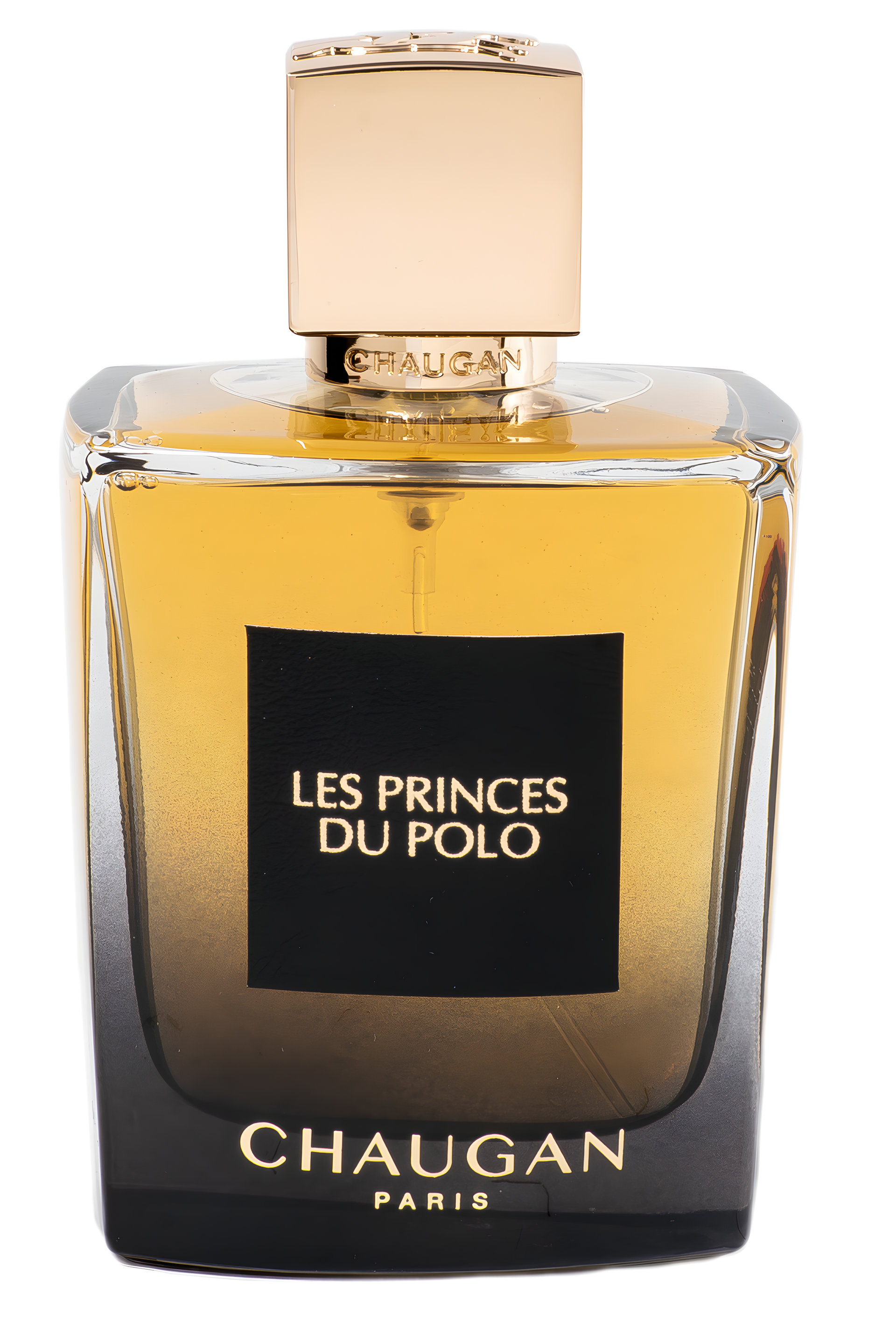 Picture of Les Princes Du Polo fragrance