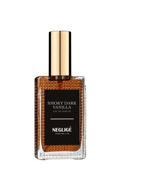 Smoky Dark Vanilla by Negligé Perfume Lab perfume bottle