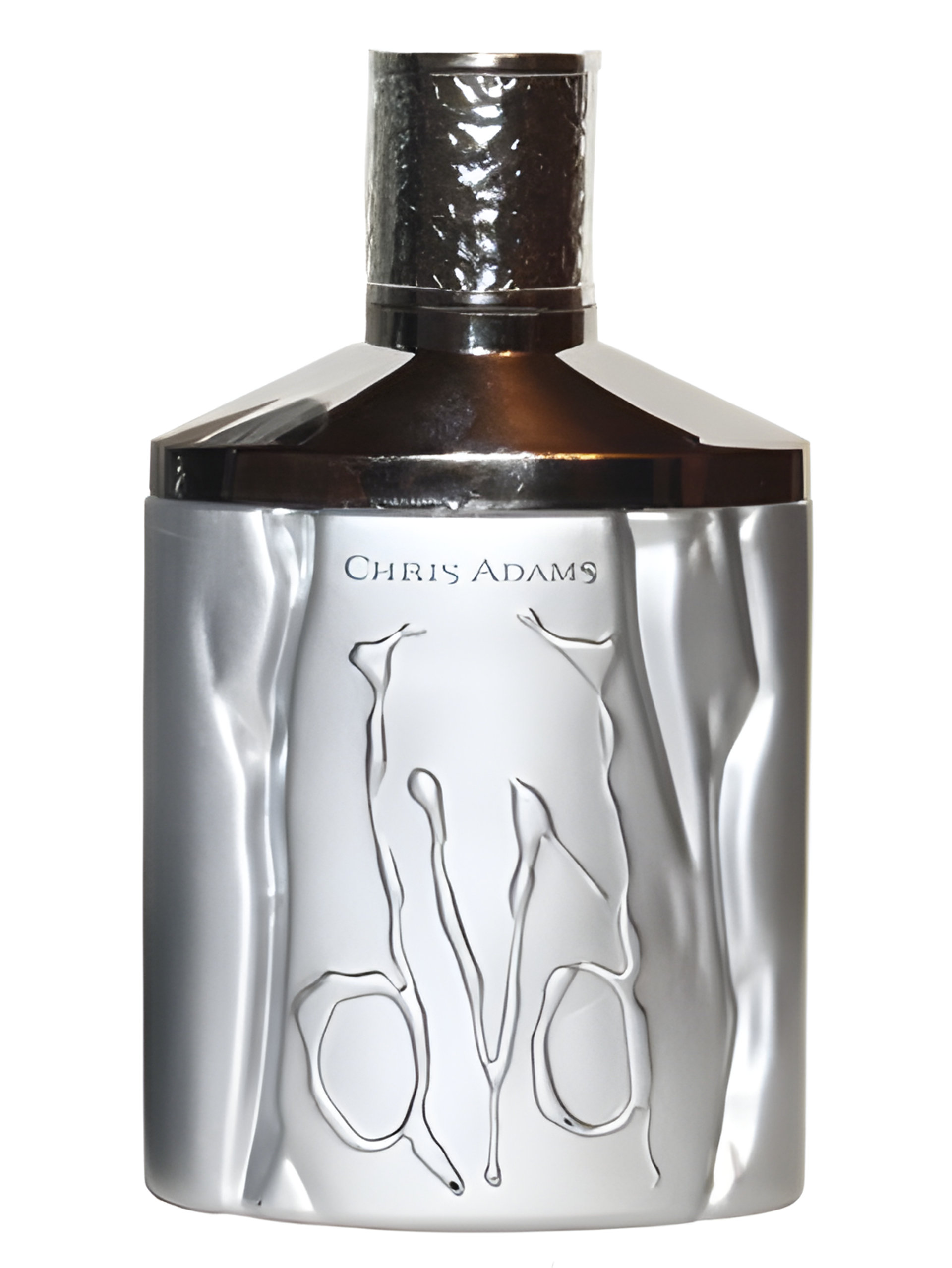 Picture of DVD fragrance