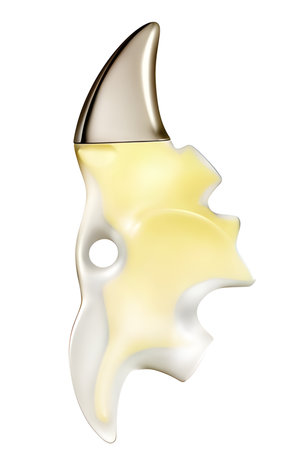 L'Air Du Temps by Starck by Nina Ricci perfume bottle