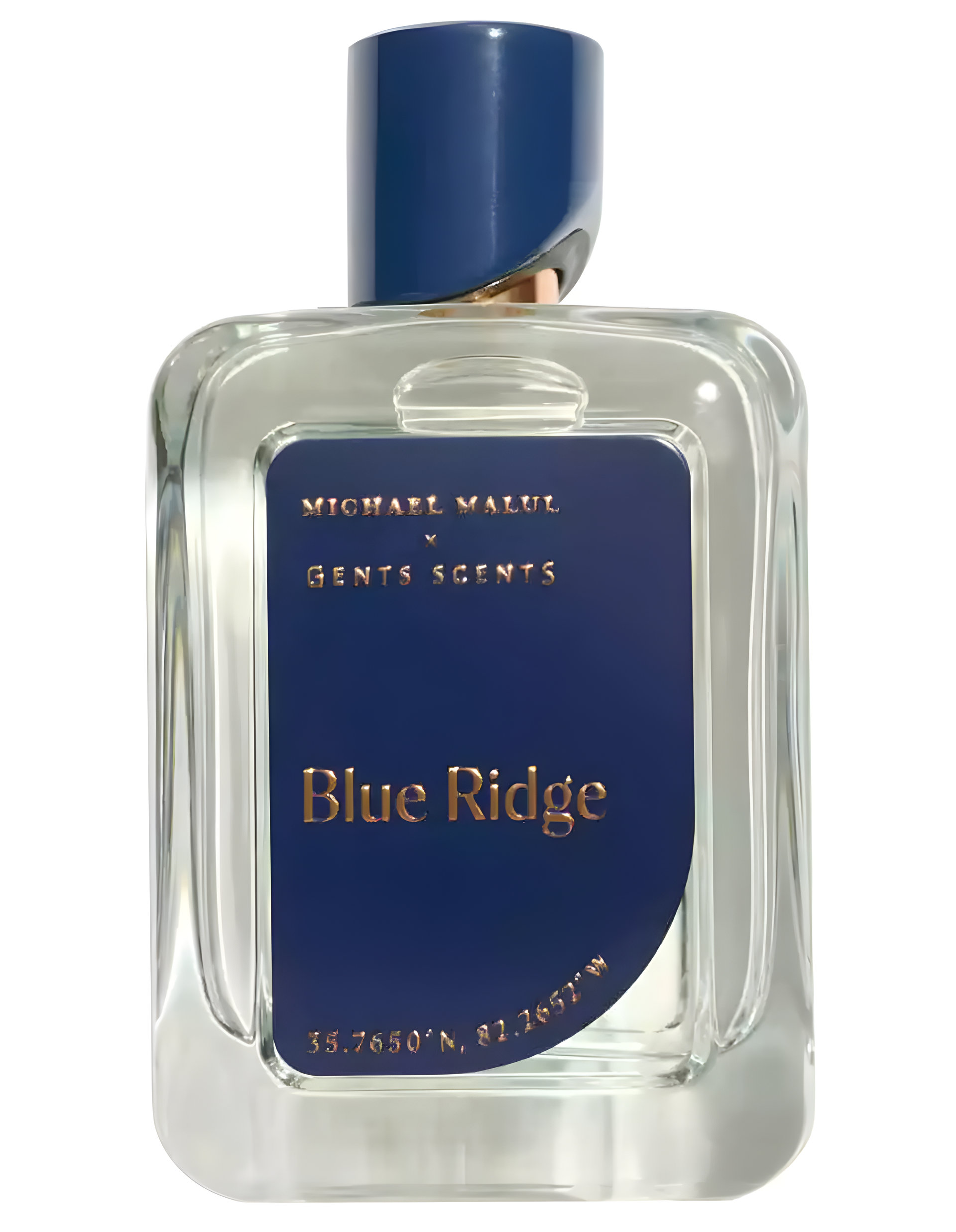 Picture of Blue Ridge fragrance