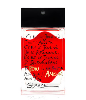 Peau d'Amour by Starck perfume bottle