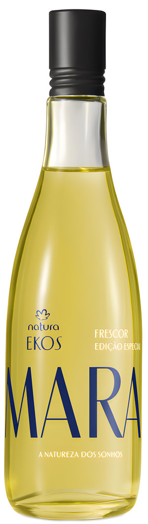 Maracujá Natureza Dos Sonhos by Natura perfume bottle