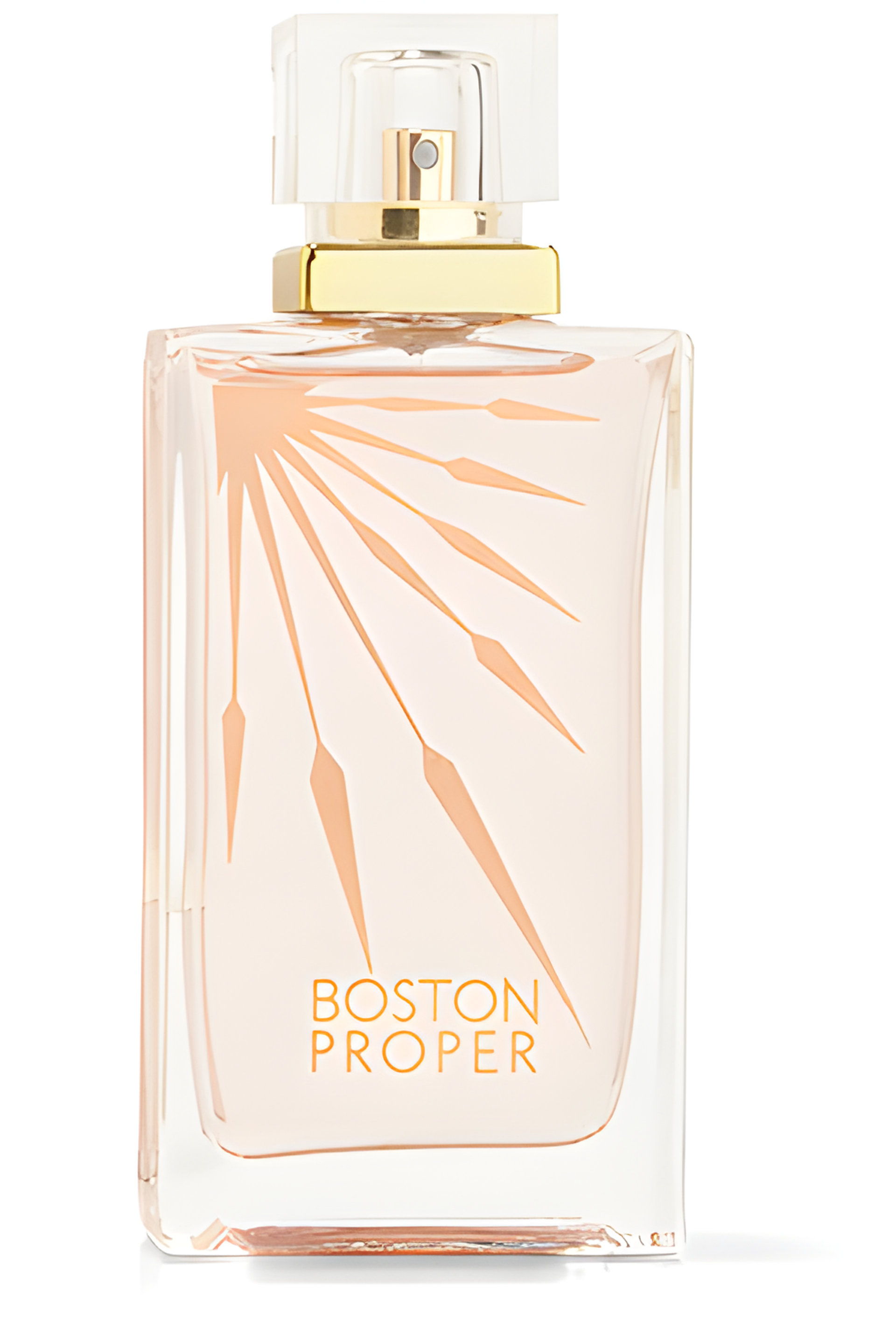 Picture of Fearlessly Feminine fragrance