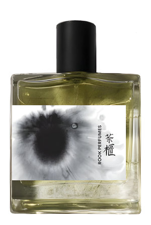 RSX/06: Tea Chest by Rook Perfumes perfume bottle