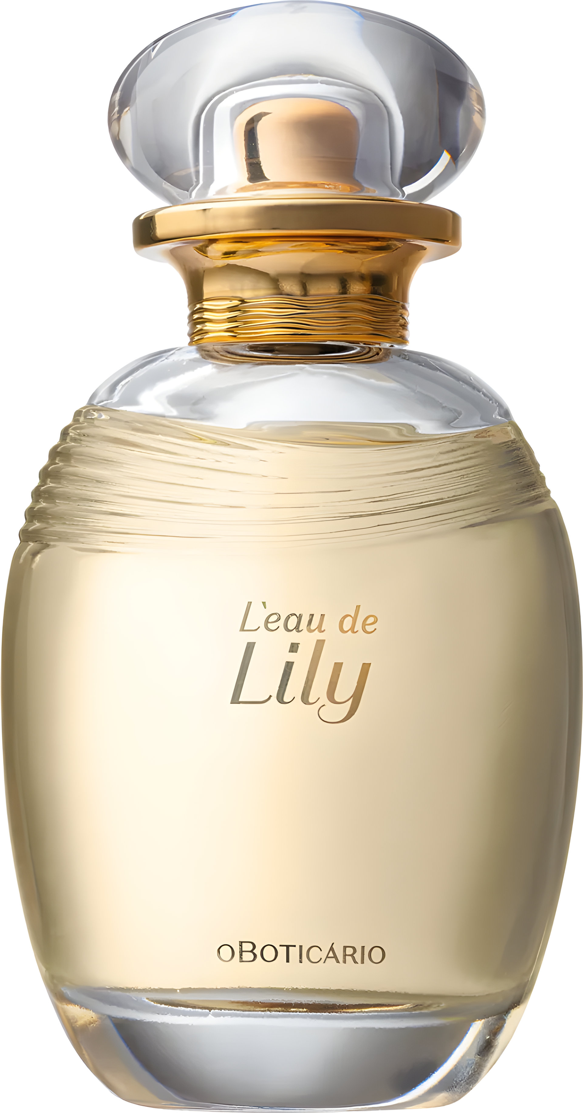 Picture of L'eau de Lily fragrance