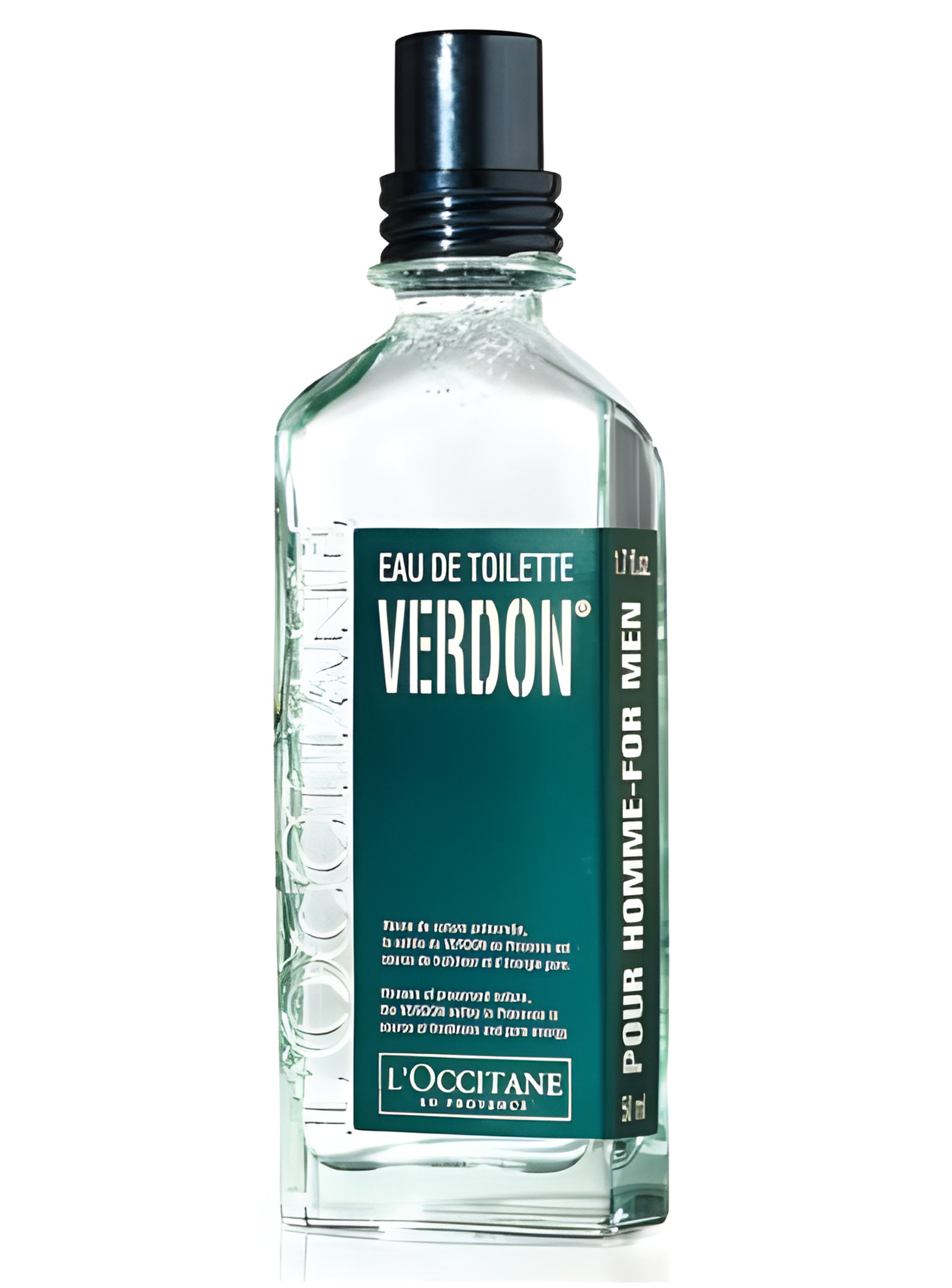 Picture of Verdon fragrance