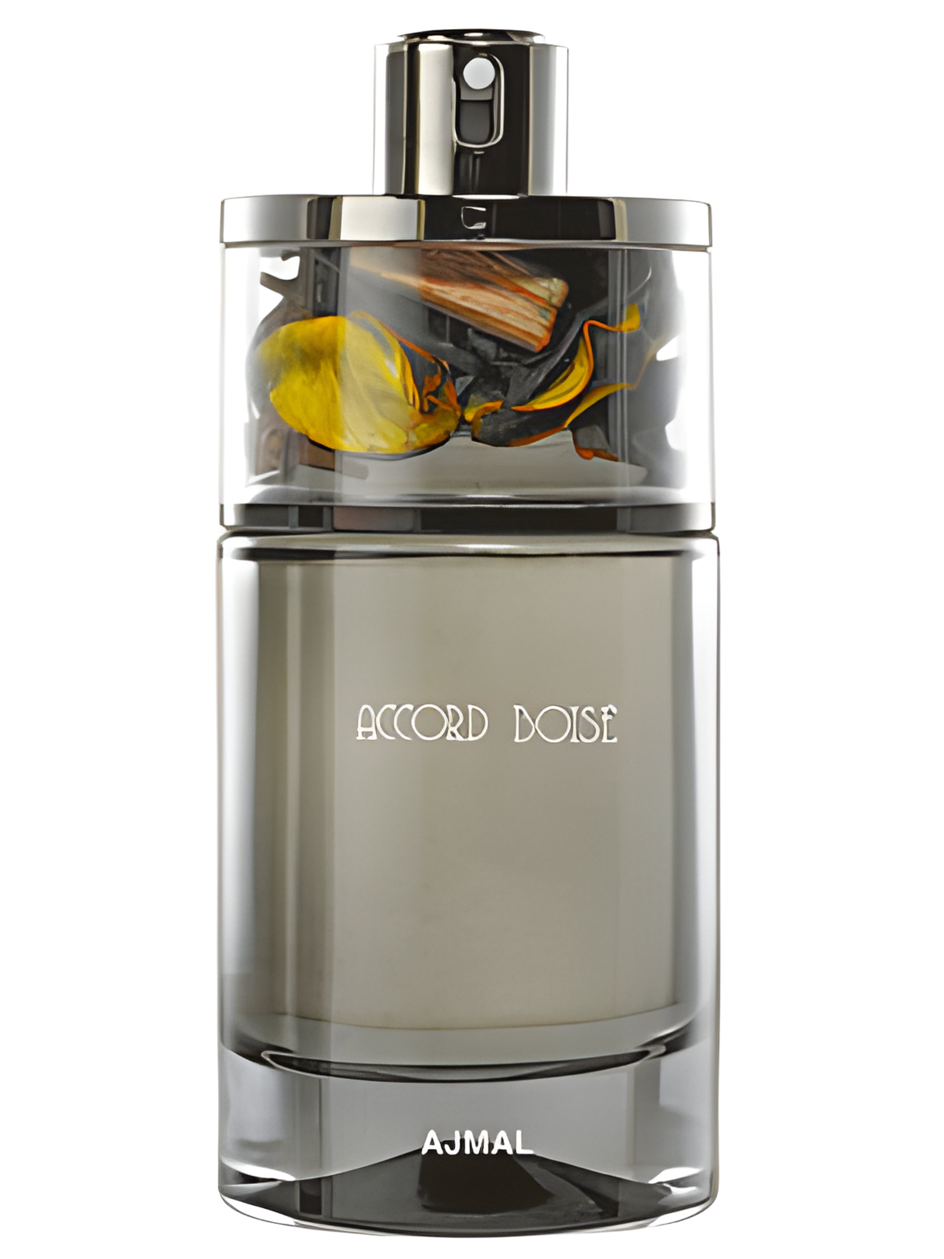 Picture of Accord Boise fragrance