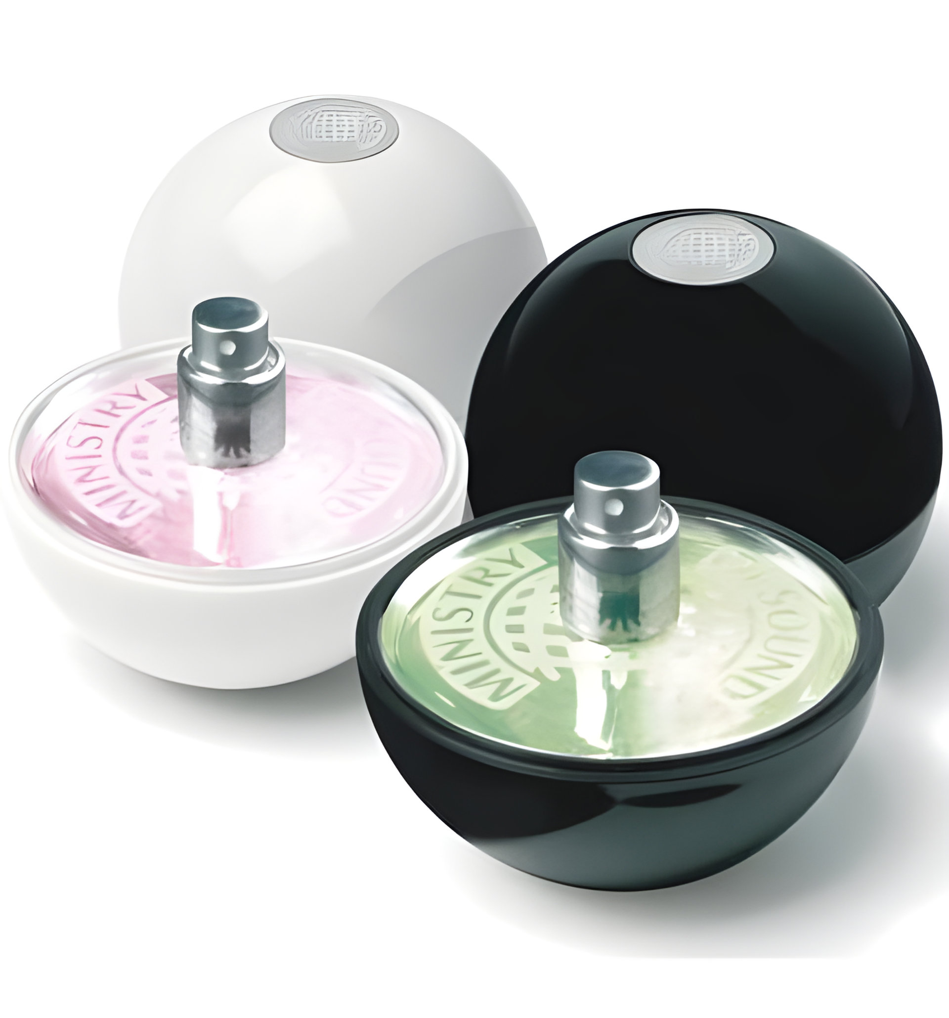 Picture of Nightlife for Him fragrance