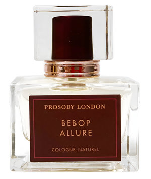 Bebop Allure by Prosody London perfume bottle