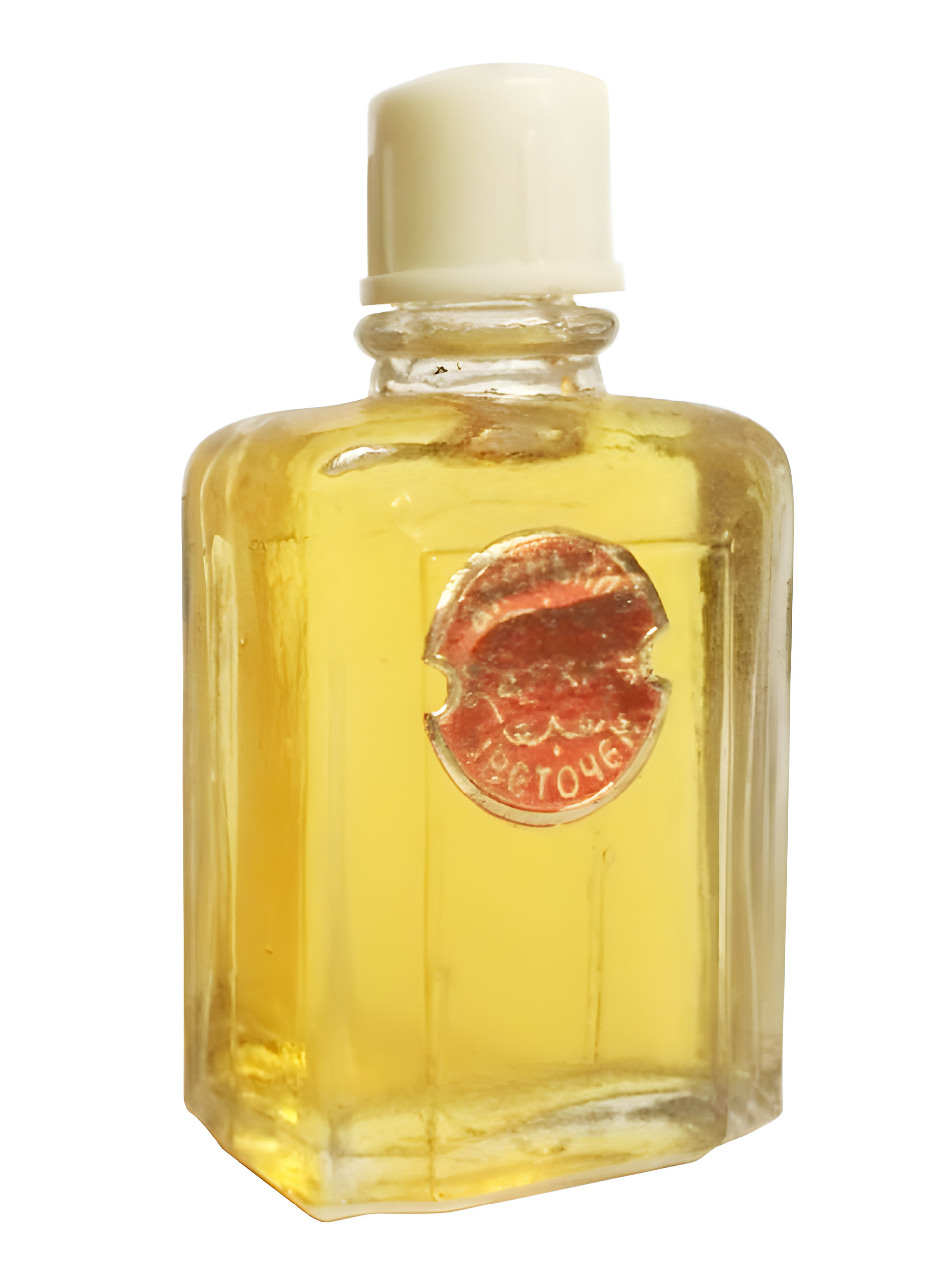 Picture of Аленький Цветочек (The Scarlet Flower) fragrance