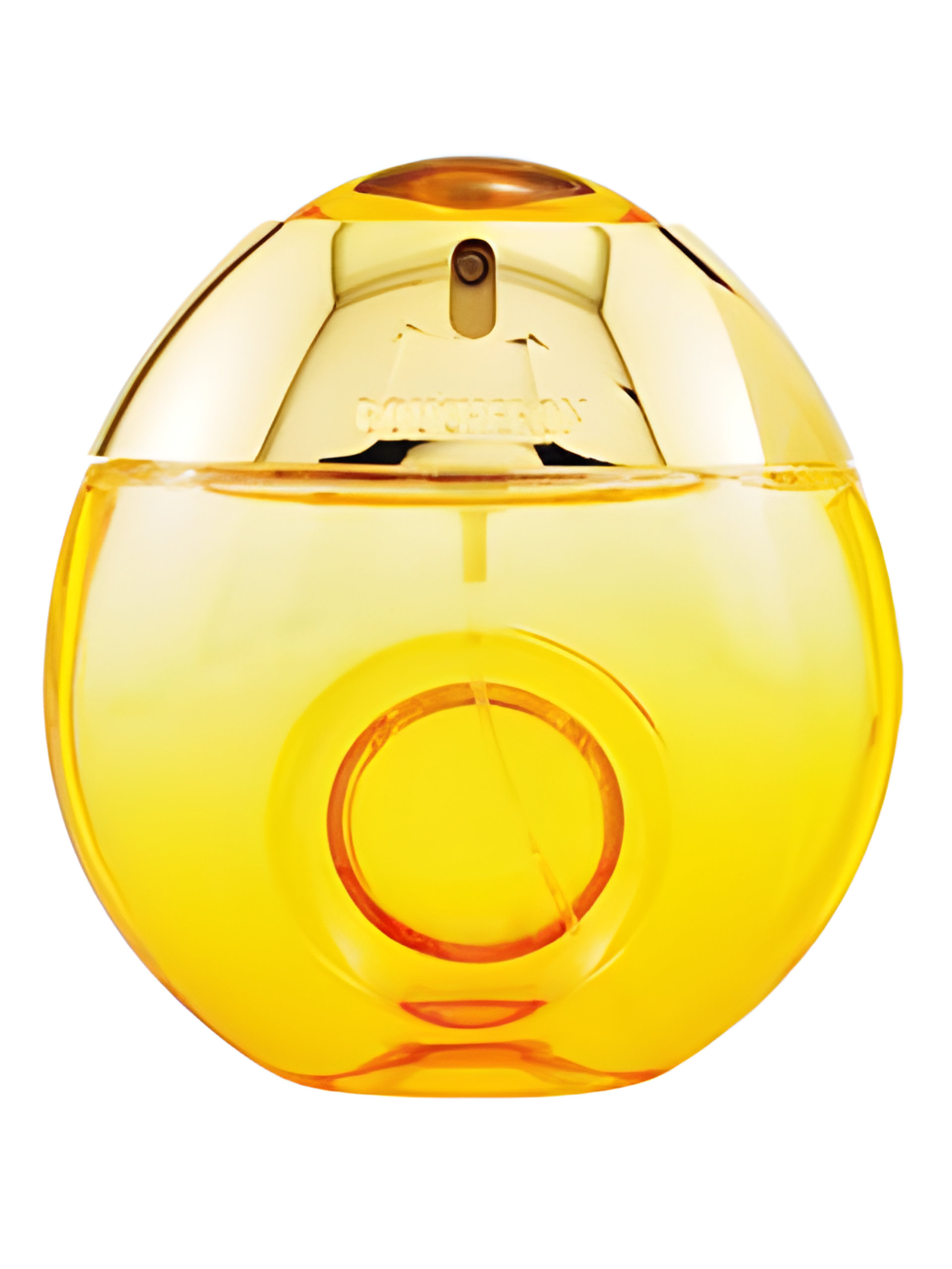 Picture of Boucheron Eau Légère 2005 fragrance