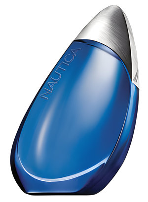 Nautica Aqua Rush by Nautica perfume bottle