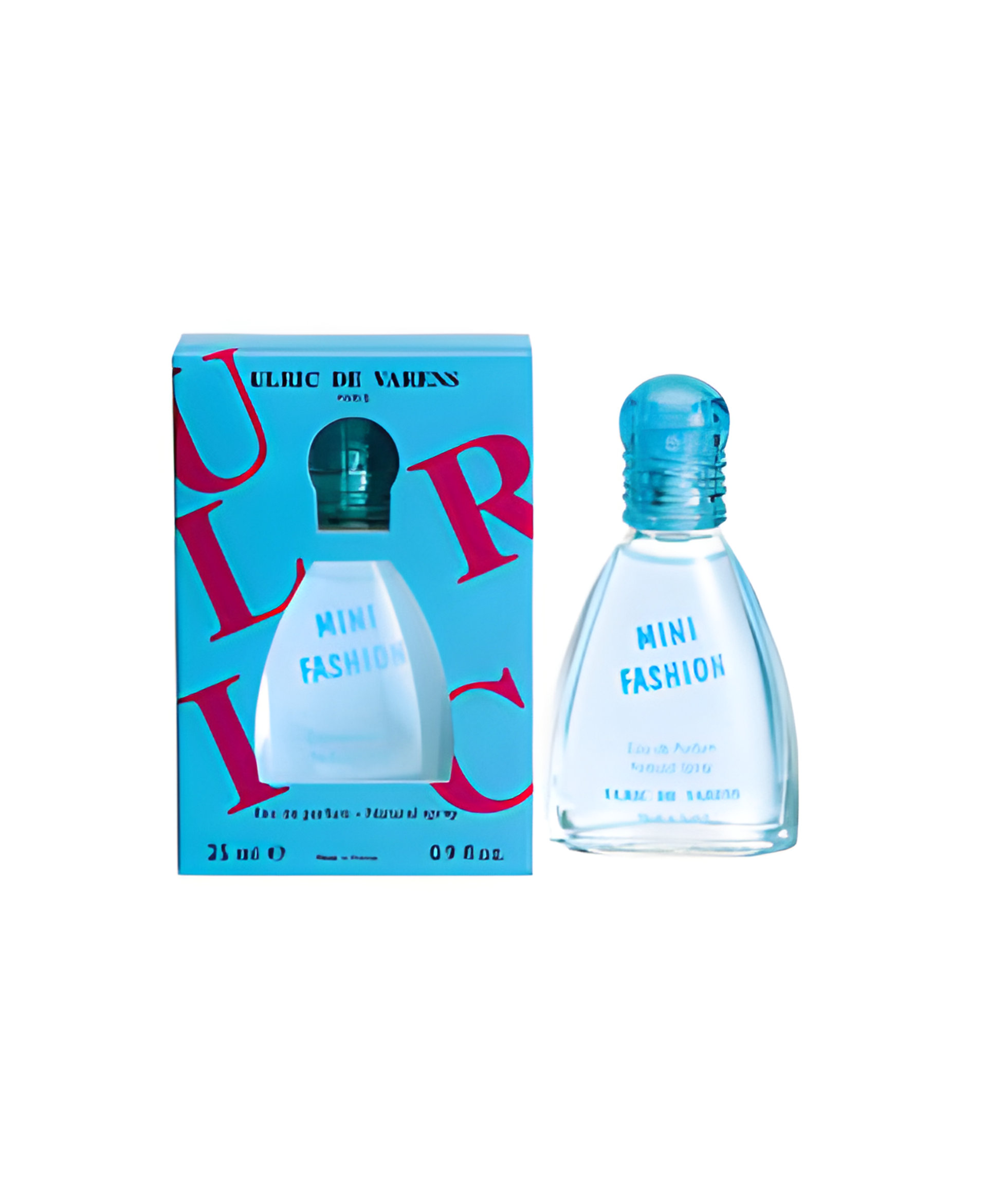 Picture of Mini Fashion fragrance
