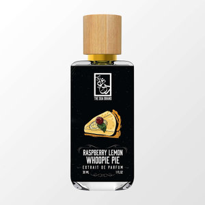 Raspberry Lemon Whoopie Pie by The Dua Brand perfume bottle