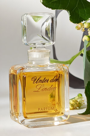 Unter Den Linden by Florena perfume bottle