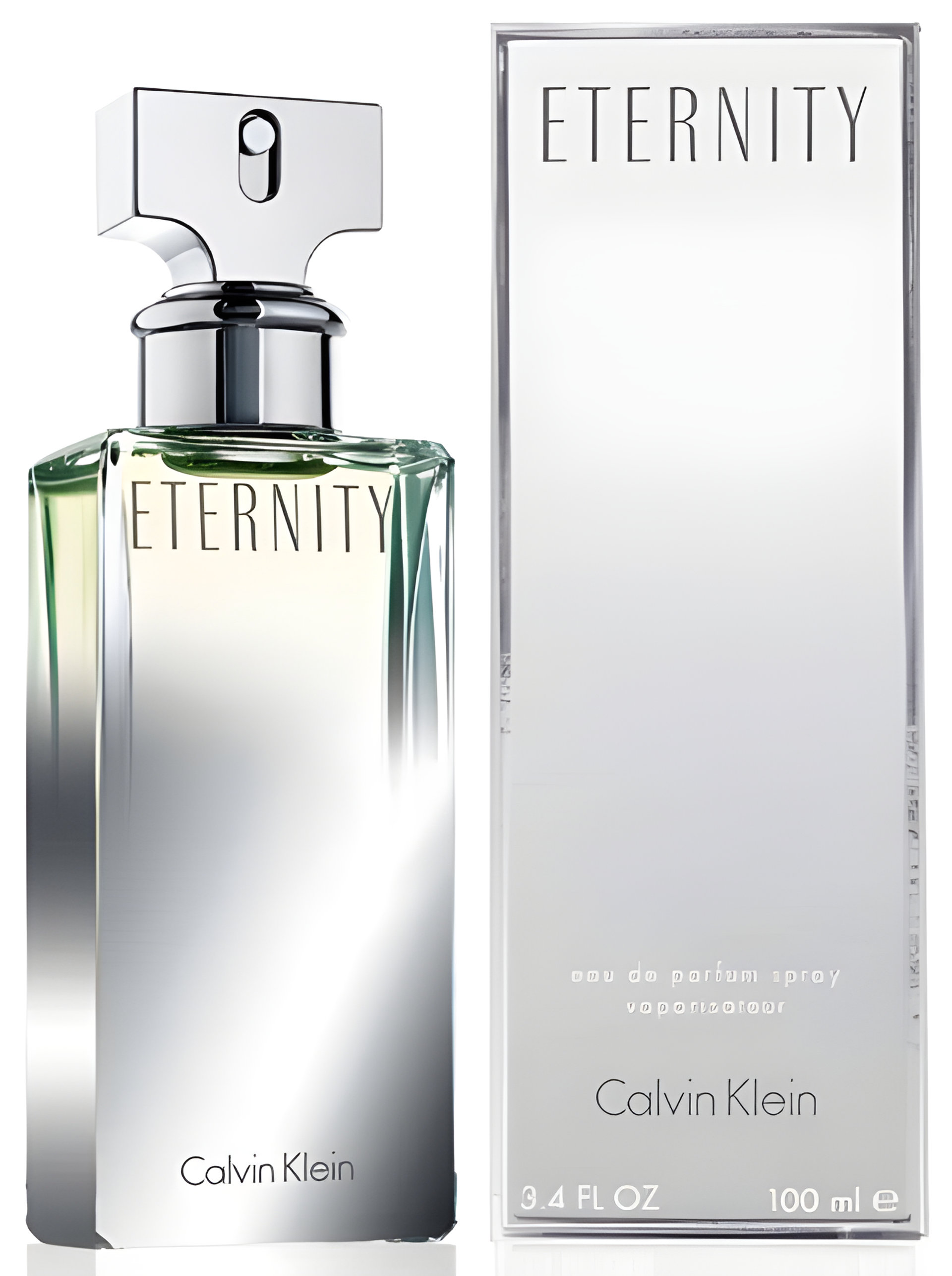 Picture of Eternity 25th Anniversary Edition for Women fragrance