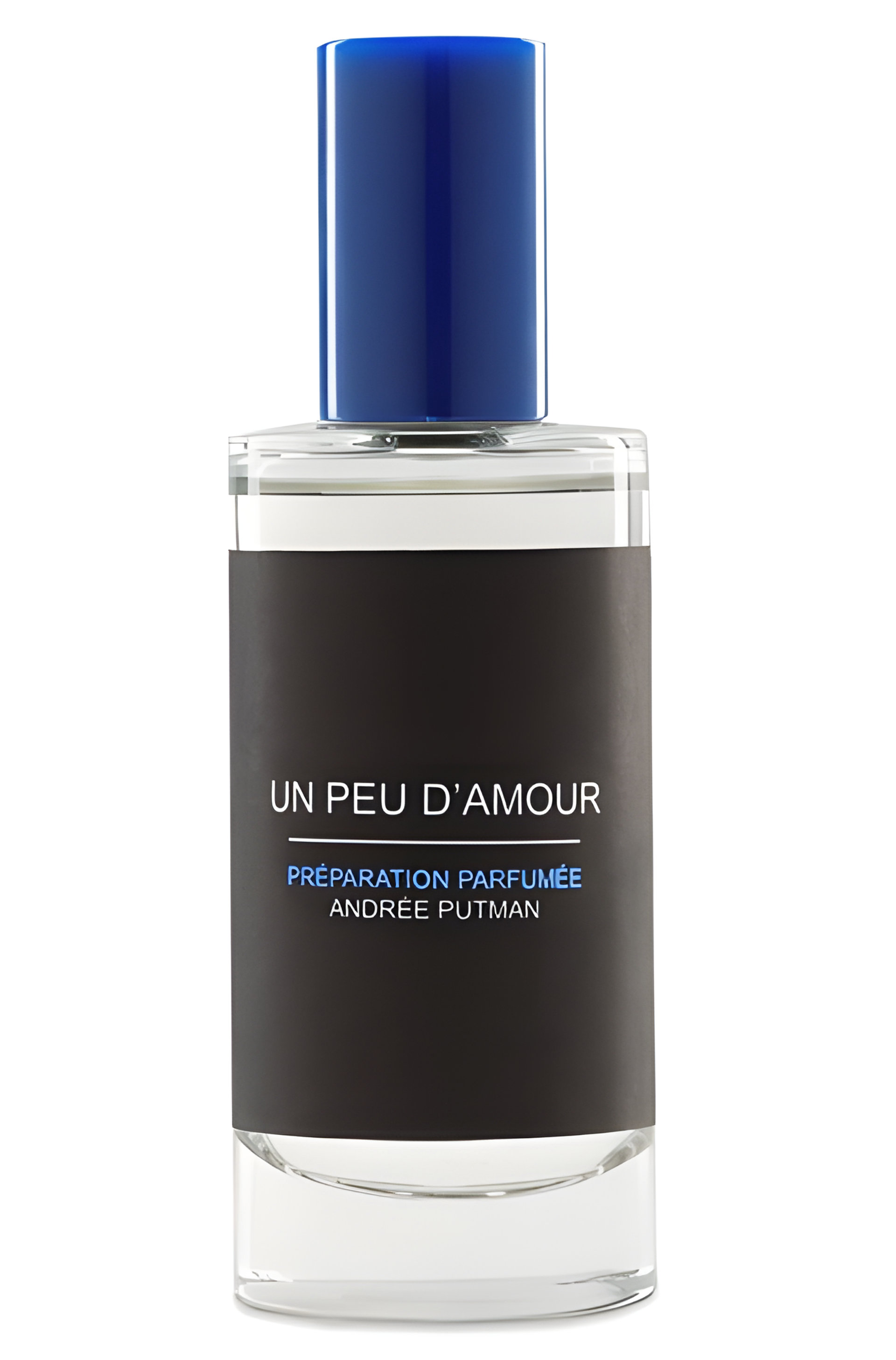Picture of Un Peu d'Amour fragrance