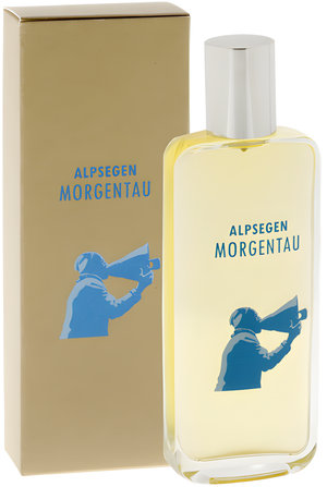 Morgentau Morning Dew by Art of Scent - Swiss Perfumes perfume bottle