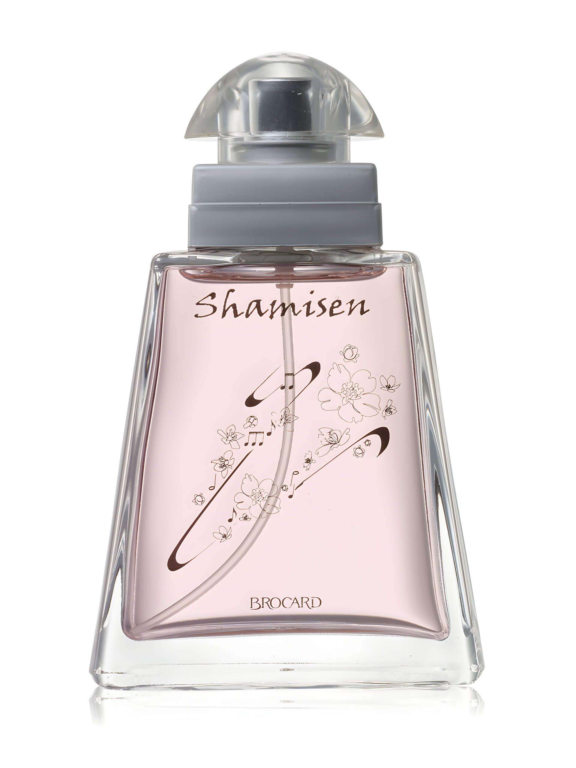 Picture of Shamisen fragrance