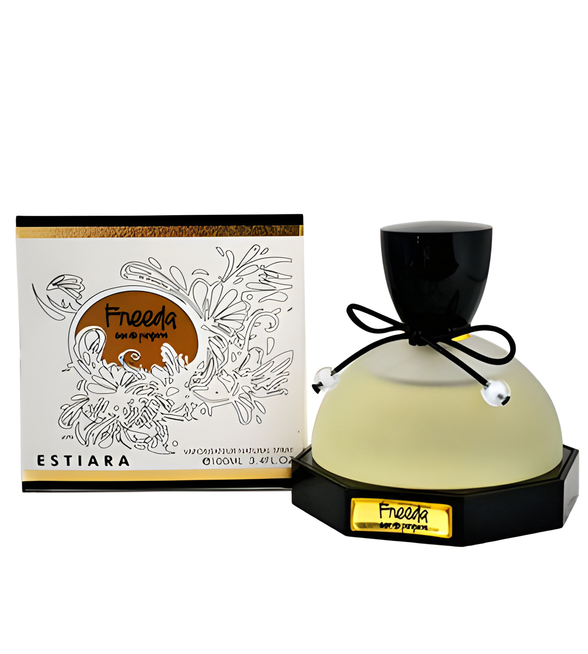 Picture of Freeda fragrance