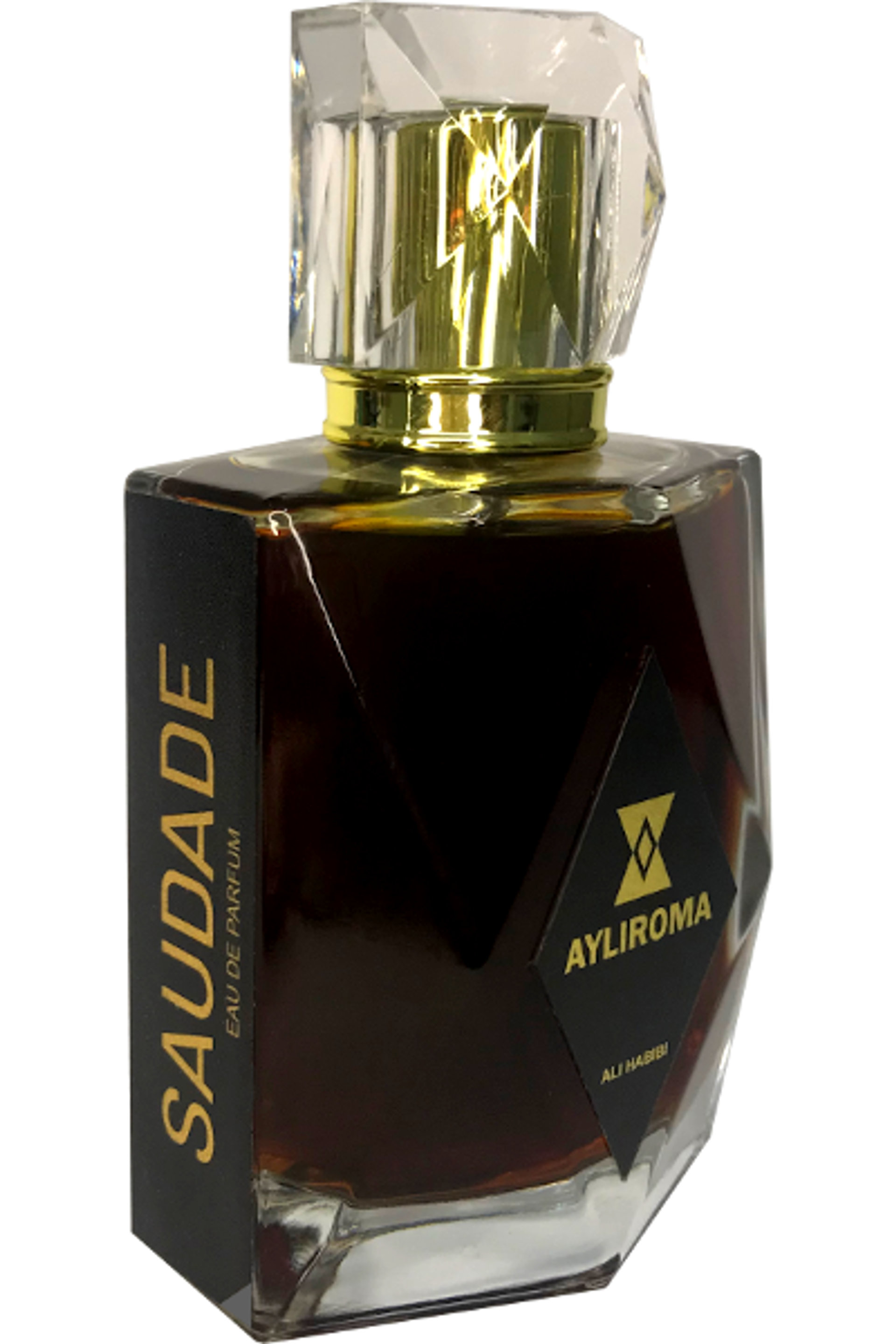 Picture of SAUDADE fragrance