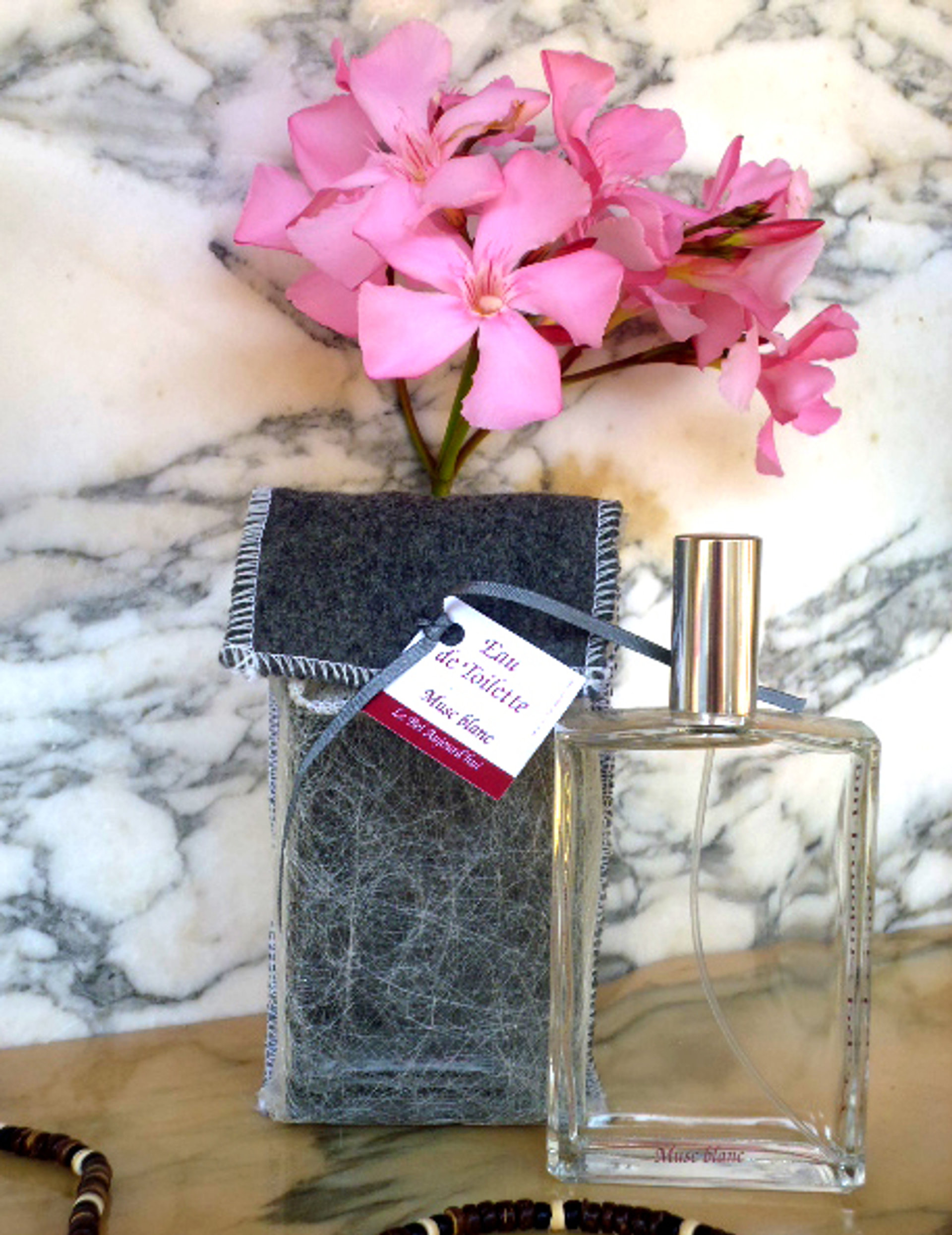 Picture of Musc Blanc fragrance