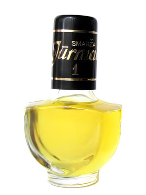 Jurmala 1 by Dzintars perfume bottle