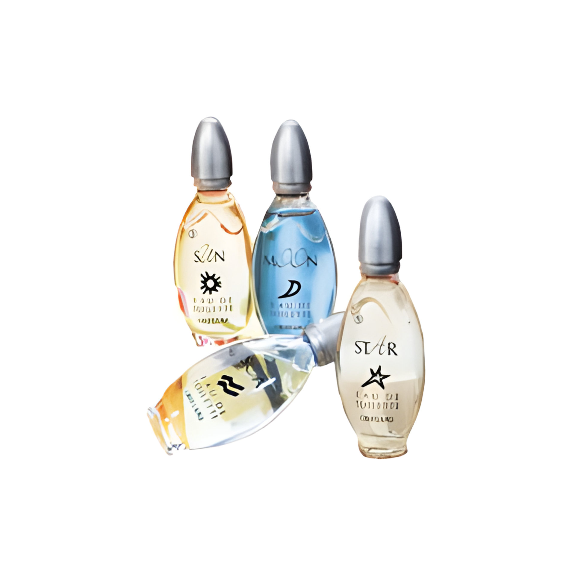 Picture of Sun (original) fragrance