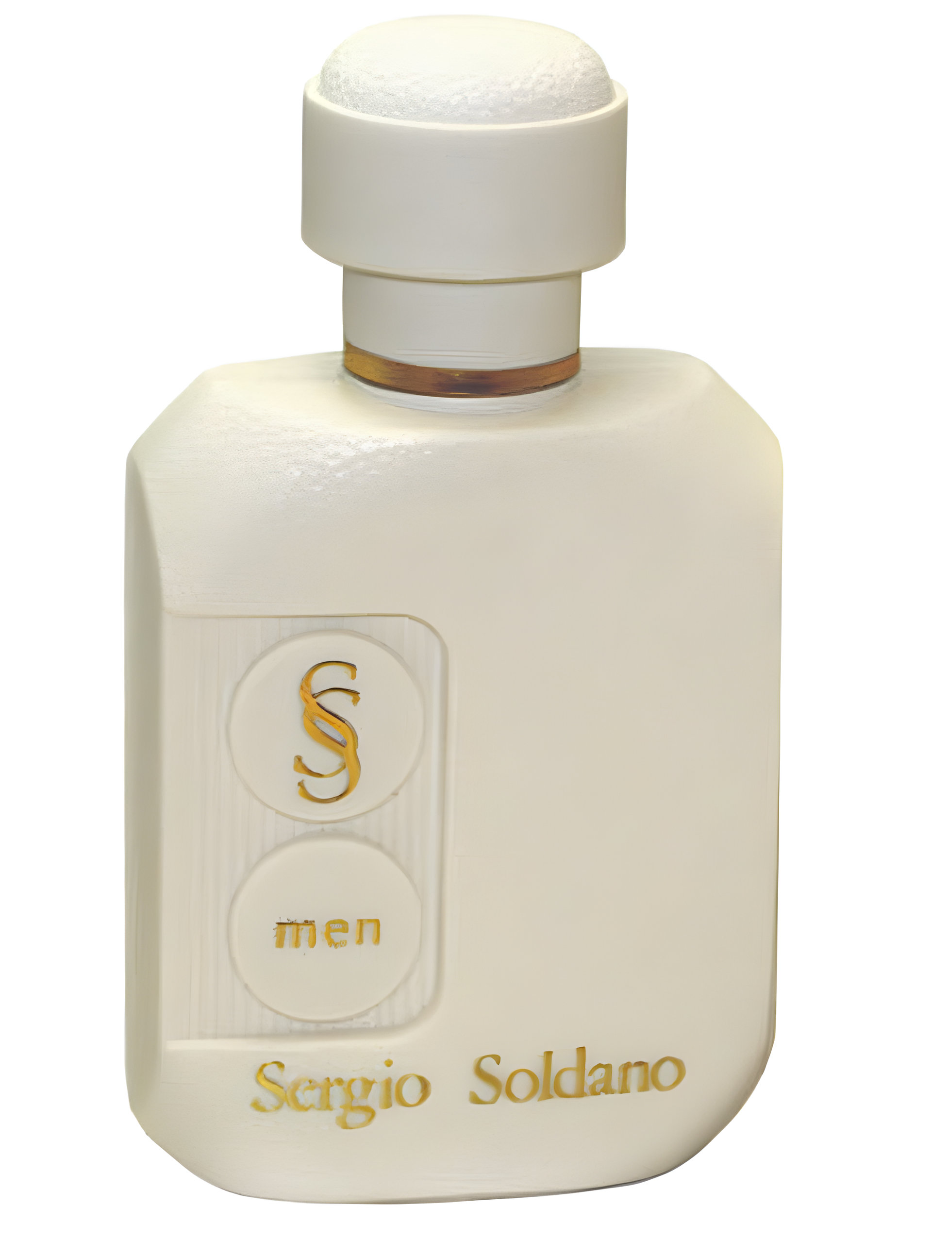 Picture of Sergio Soldano White fragrance