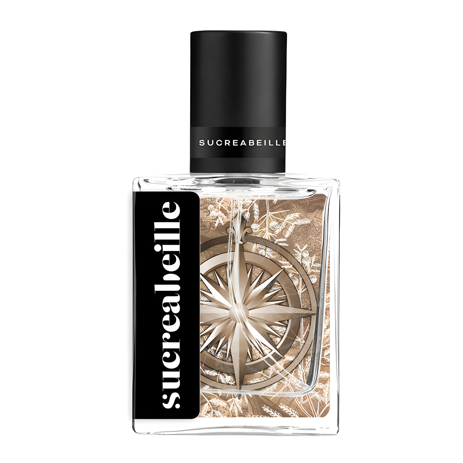 Due South by Sucreabeille