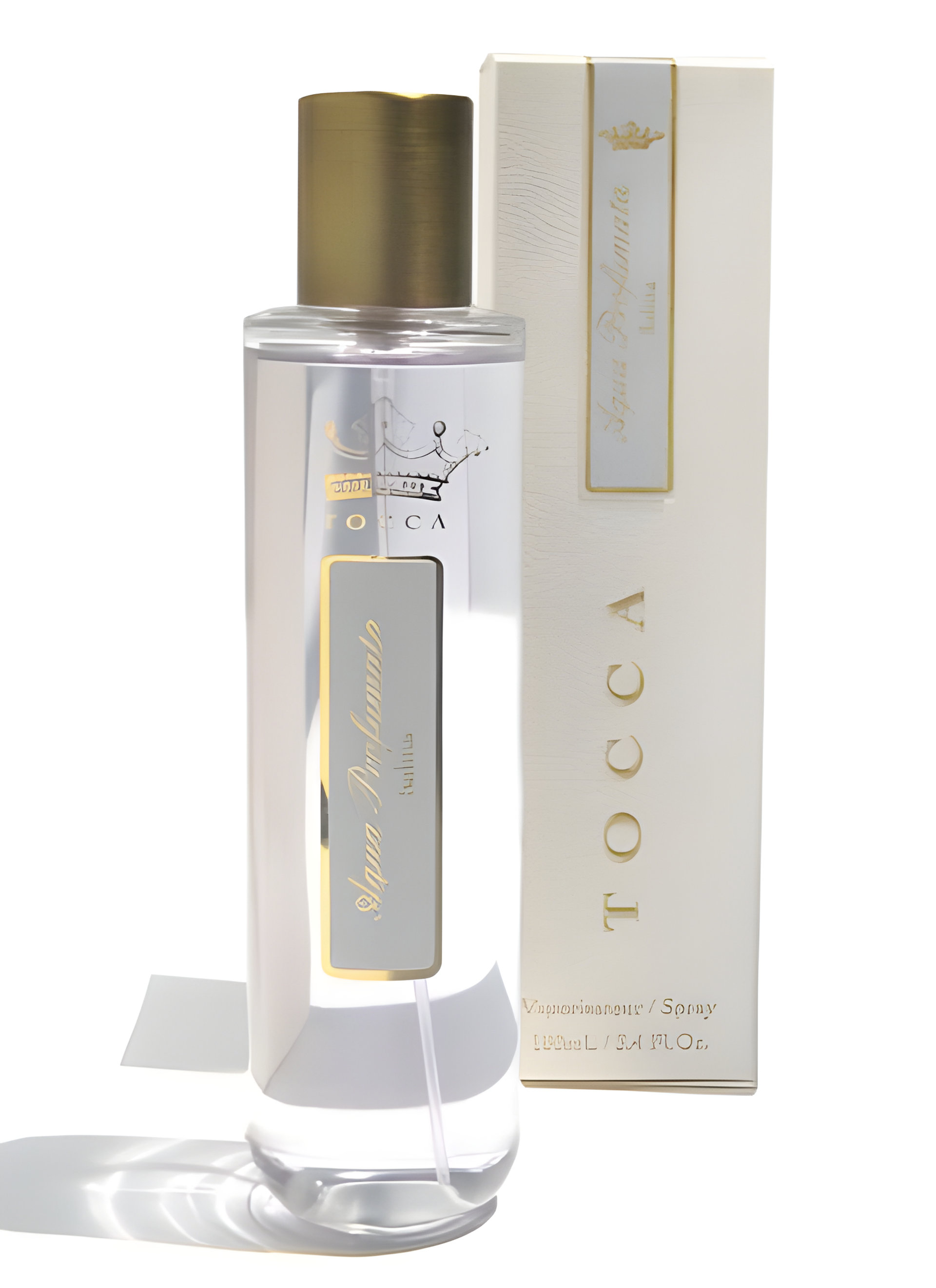 Picture of Aqua Profumata Salina fragrance