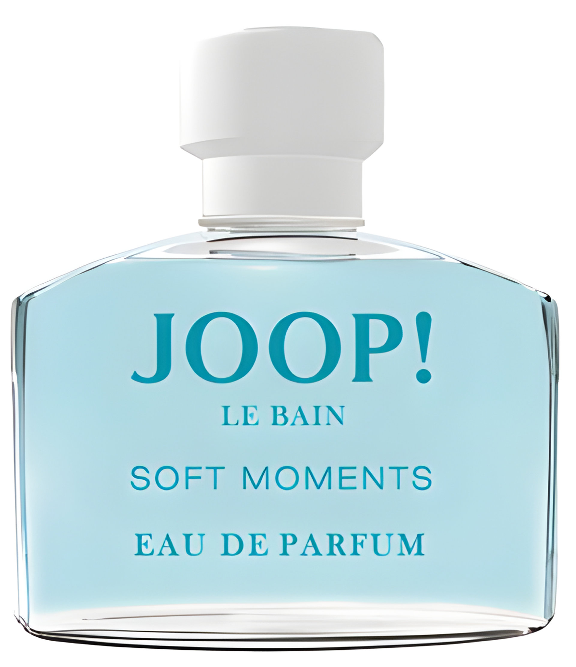 Picture of Joop! Le Bain Soft Moments fragrance