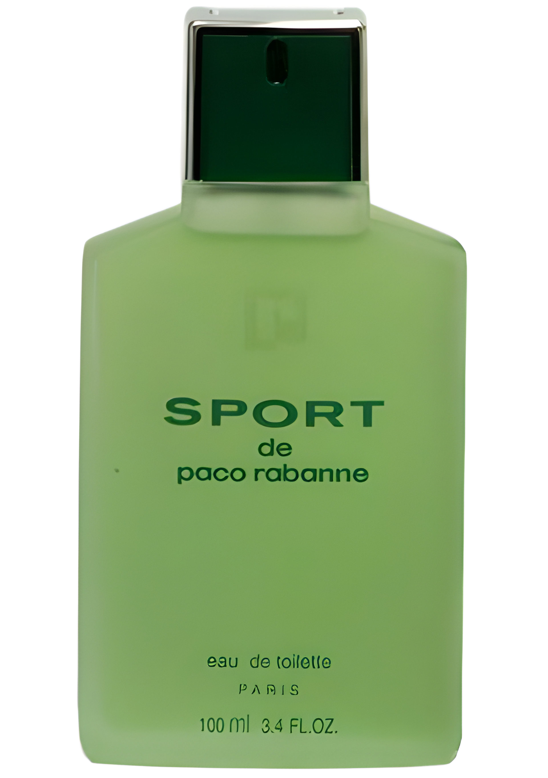 Picture of Sport de Paco Rabanne fragrance