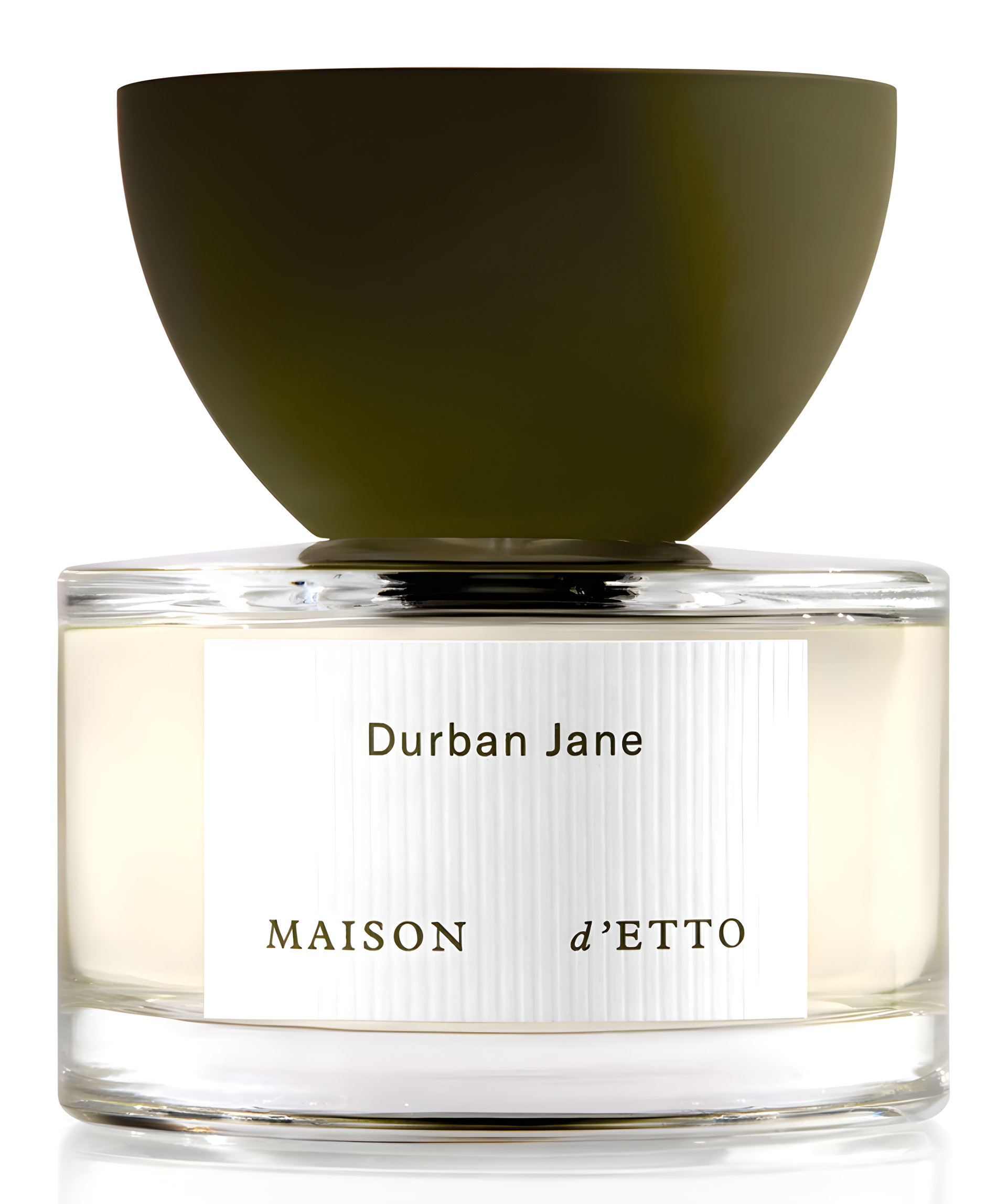 Picture of Durban Jane fragrance