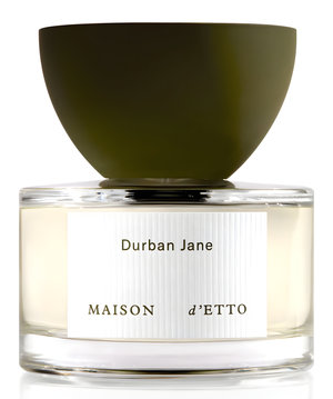 Picture of Durban Jane fragrance