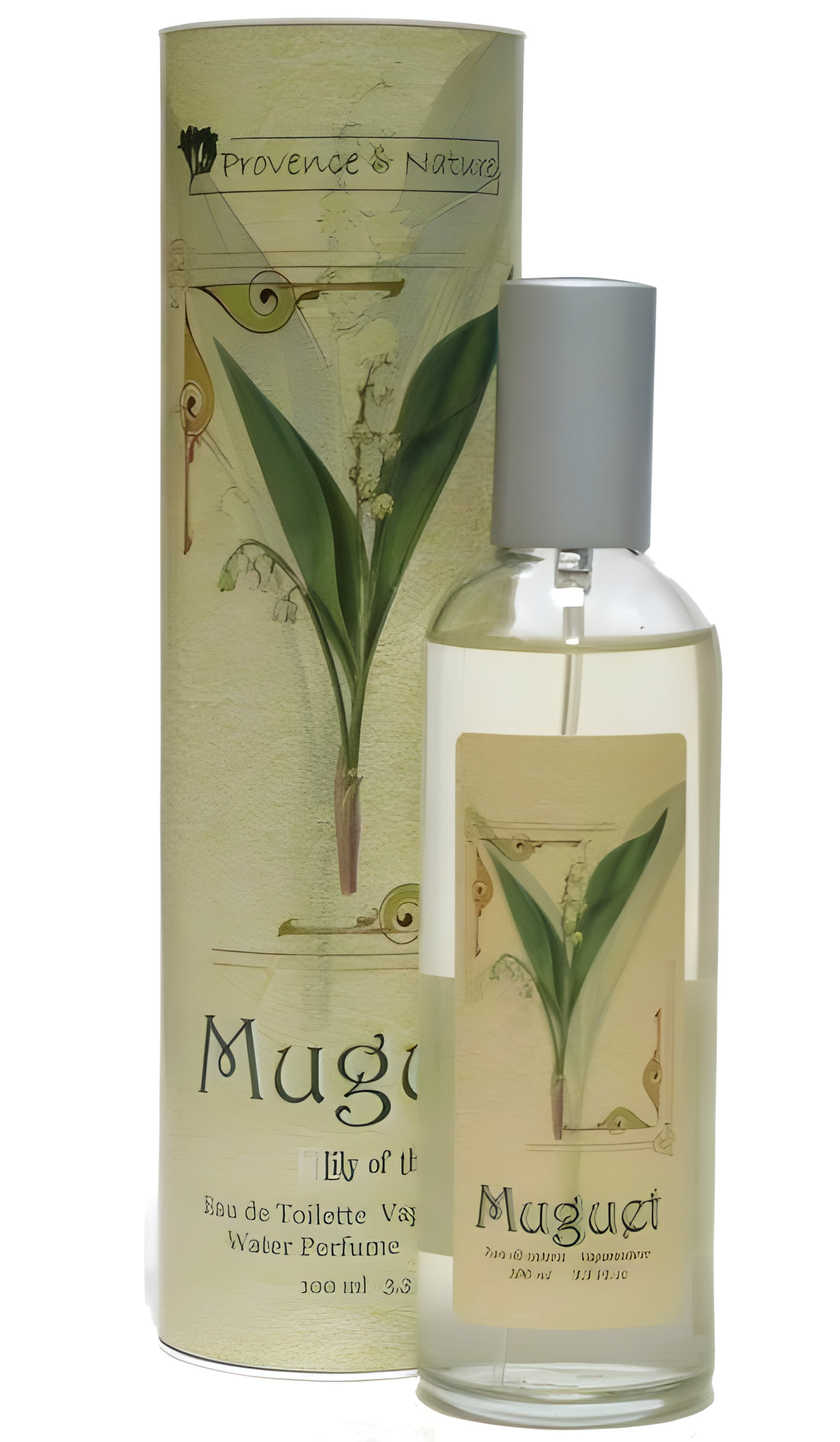 Picture of Muguet fragrance