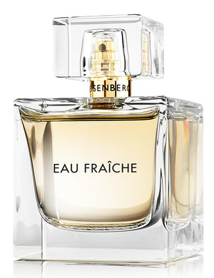 Eau Fraiche by Eisenberg perfume bottle
