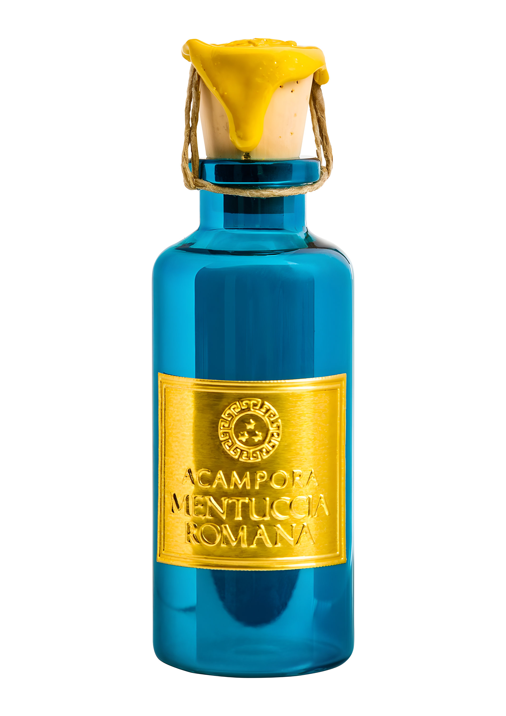 Picture of Mentuccia Romana Pure Essence fragrance