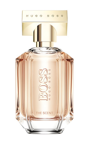 Picture of Boss the Scent for Her fragrance