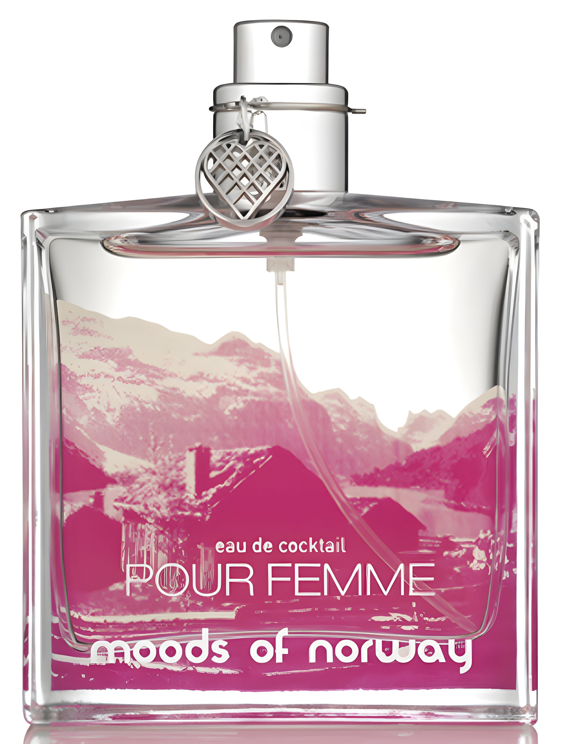 Picture of Eau de Cocktail Pour Femme fragrance